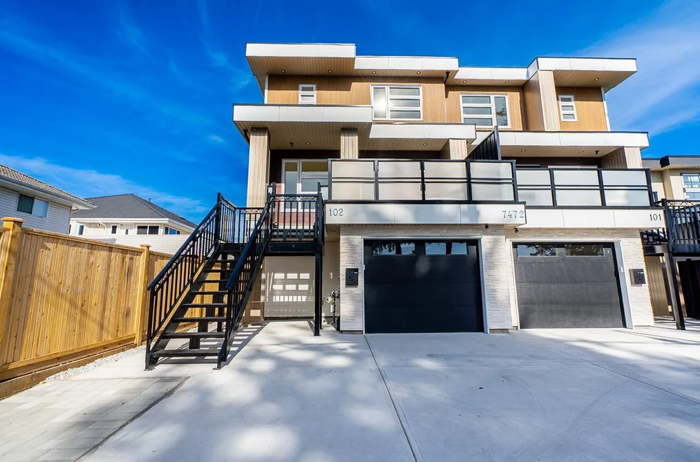 102 7472 124 STREET, Surrey BC V3W 1P2, Surrey BC — Residential for Sale - Photo 3