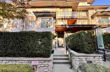 7488 Byrnepark Walk Unit 102, Burnaby, BC - MLS: R3173227