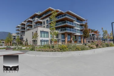 777 Harbour Way Unit 102, North Vancouver, BC - MLS: R3158934