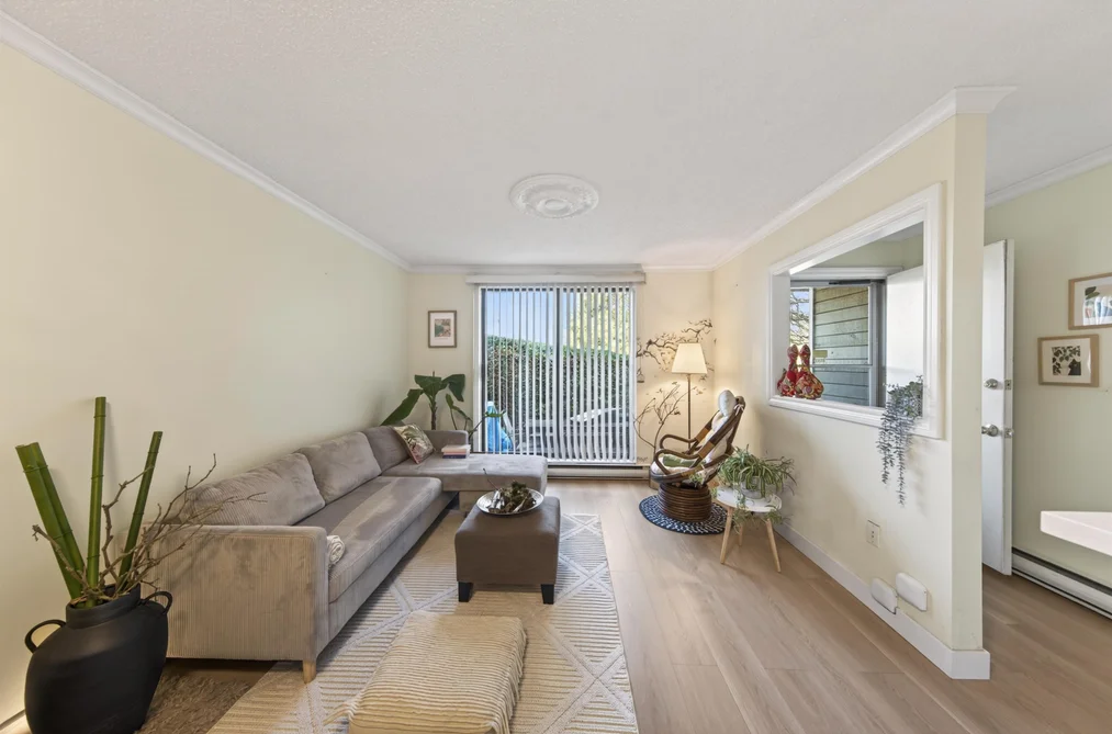 102 8040 COLONIAL DRIVE, Richmond BC V7C 4V1, Richmond BC — Residential for Sale - Photo 2