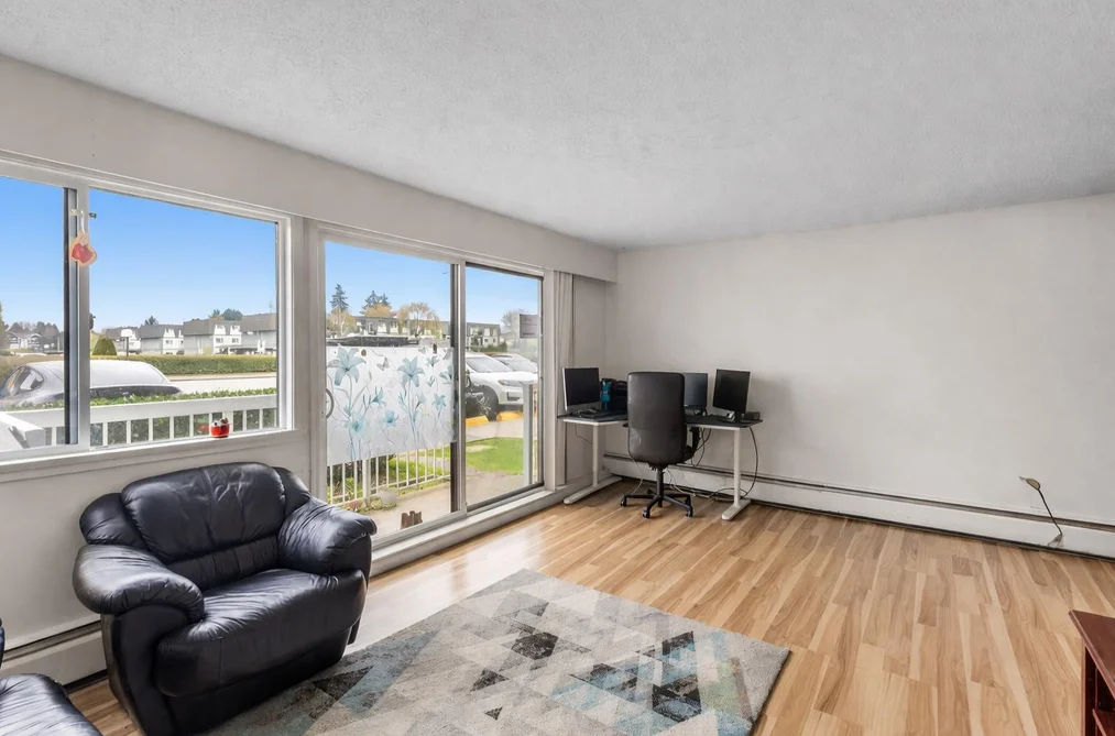 Condo for sale at 102 8040 Ryan Road Richmond British Columbia - MLS: R3112159
