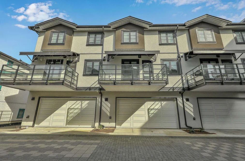 102 806 GAUTHIER AVENUE, Coquitlam BC V3K 1R9, Coquitlam BC — Residential for Sale - Photo 2