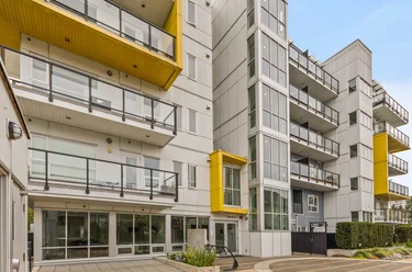 809 Fourth Ave Unit 102, New Westminster, BC - MLS: R3163335