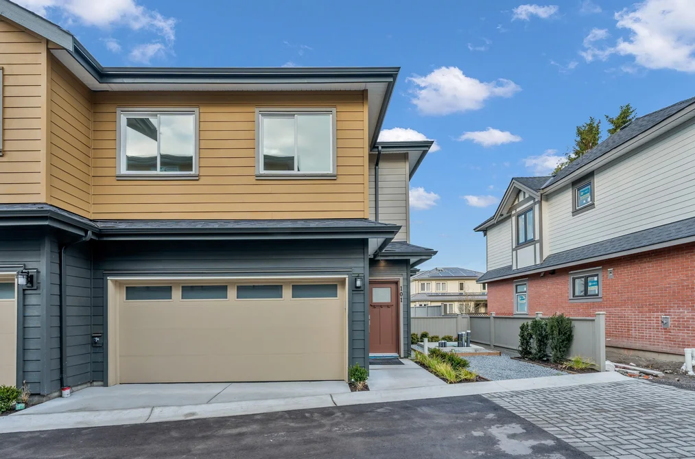 102 8233 WILLIAMS ROAD, Richmond BC V7A 1G4, Richmond BC — Residential for Sale — Photo 2 of 16
