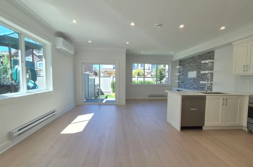 102 8233 WILLIAMS ROAD, Richmond BC V7A 1G4, Richmond BC — Residential for Sale — Photo 4 of 16