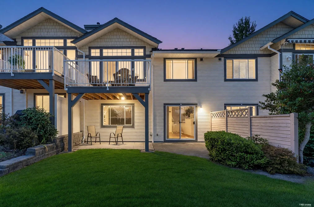 Townhouse for sale at 102 9012 Walnut Grove Drive Langley British Columbia - MLS: R3168979