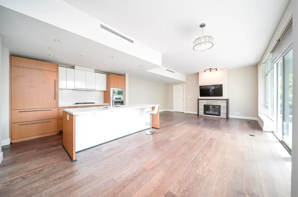 102 908 KEITH ROAD, West Vancouver BC V7T 1M3, West Vancouver BC — Residential for Sale - Photo 5