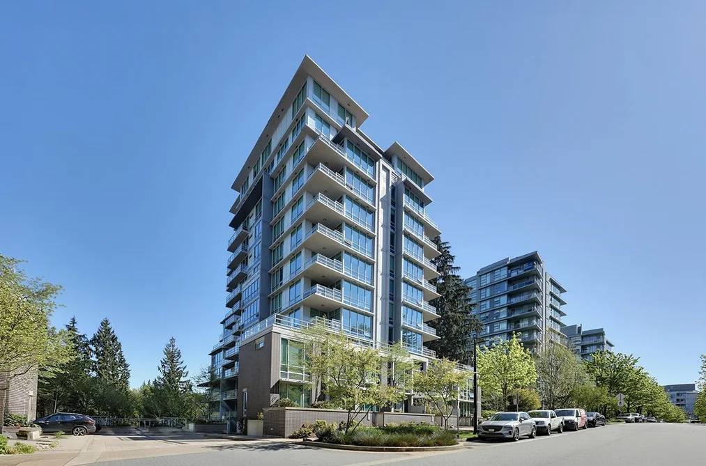 102 9080 UNIVERSITY CRESCENT, Burnaby BC V5A 0B7, Burnaby BC — Residential for Sale - Photo 2