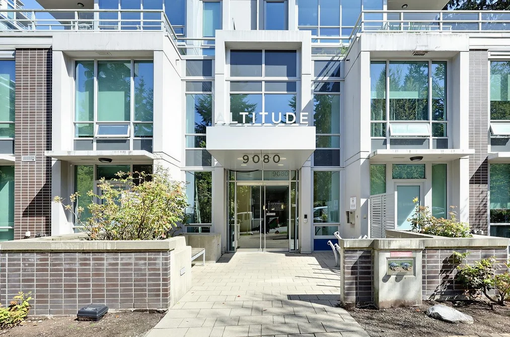 102 9080 UNIVERSITY CRESCENT, Burnaby BC V5A 0B7, Burnaby BC — Residential for Sale - Photo 3