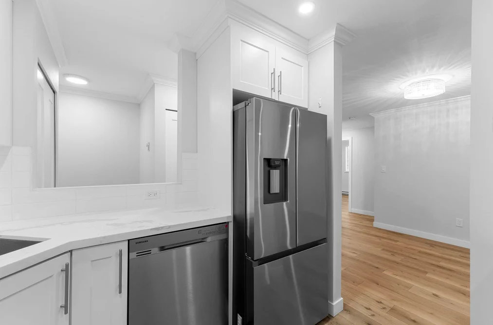 102 9152 SATURNA DRIVE, Burnaby BC V3J 7K2, Burnaby BC — Residential for Sale - Photo 3