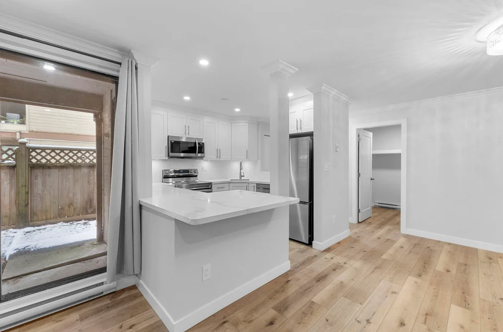 102 9152 SATURNA DRIVE, Burnaby BC V3J 7K2, Burnaby BC — Residential for Sale - Photo 5