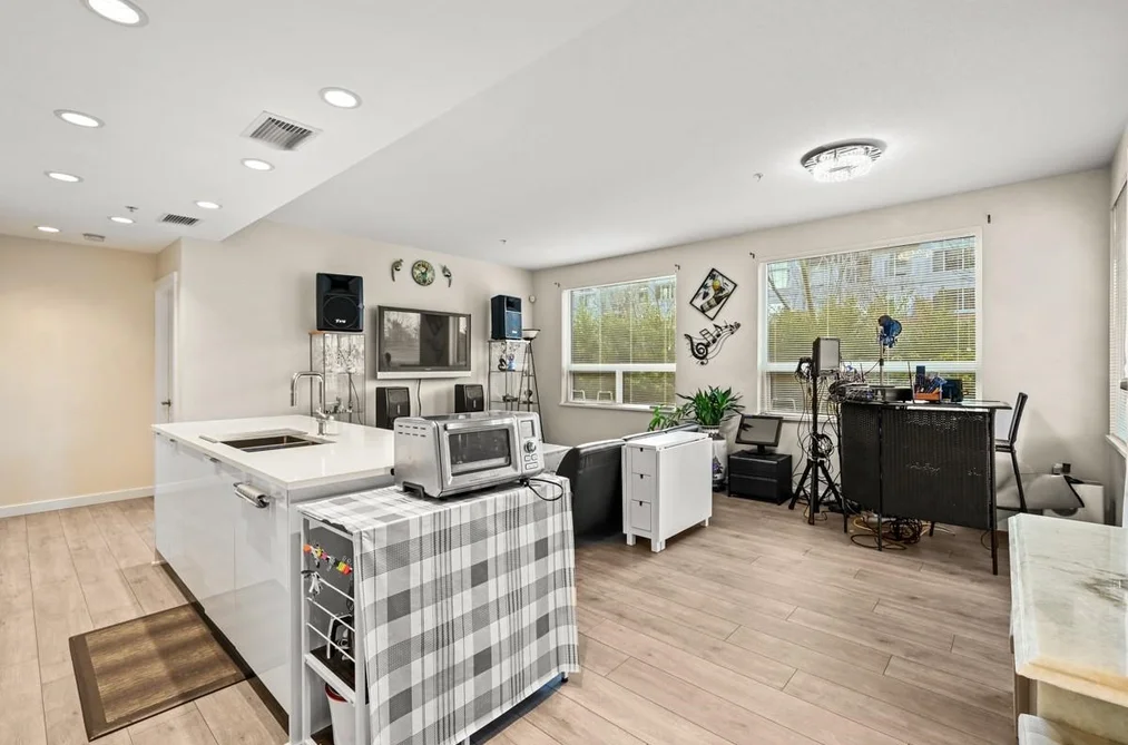 102 9213 ODLIN ROAD, Richmond BC V6X 0V5, Richmond BC — Residential for Sale - Photo 3