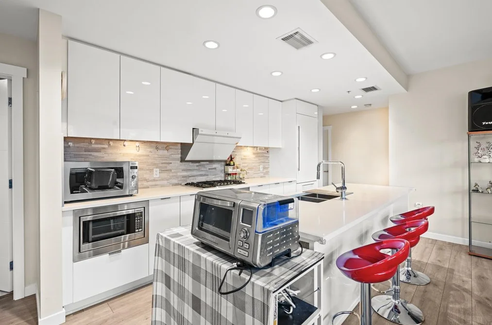 102 9213 ODLIN ROAD, Richmond BC V6X 0V5, Richmond BC — Residential for Sale - Photo 4