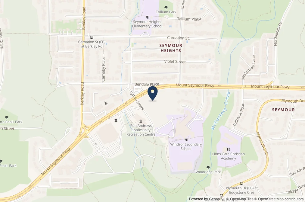 Townhouse for sale at 102 932 Lytton Street North Vancouver British Columbia - MLS: R3171408