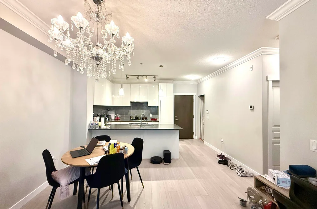 Condo for sale at 102 9399 Alexandra Road Richmond British Columbia - MLS: R3116409