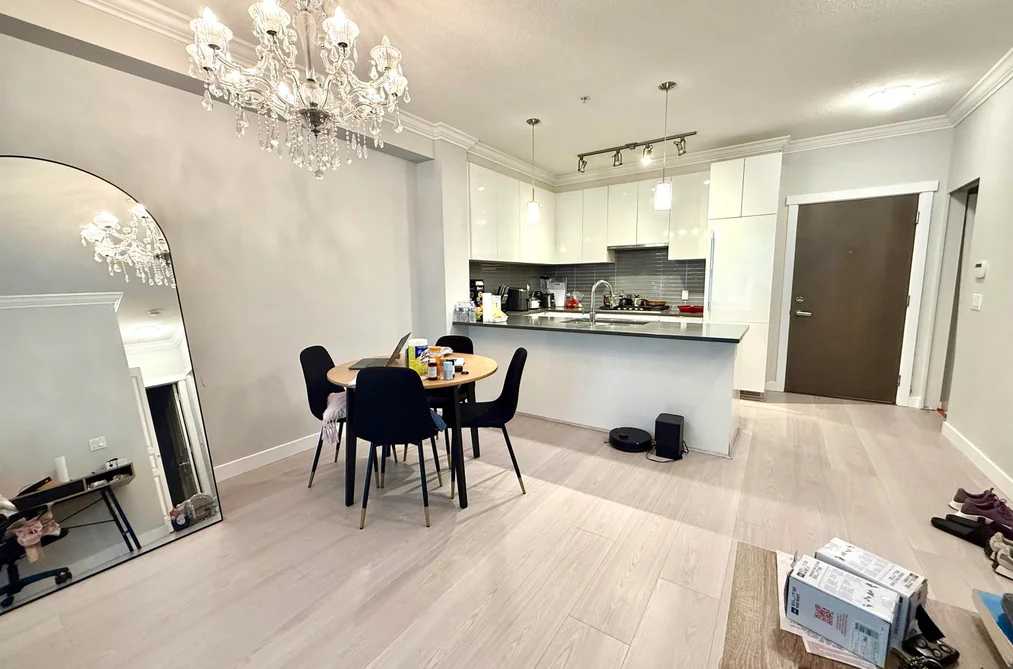 102 9399 ALEXANDRA ROAD, Richmond BC V6X 0L7, Richmond BC — Residential for Sale - Photo 2
