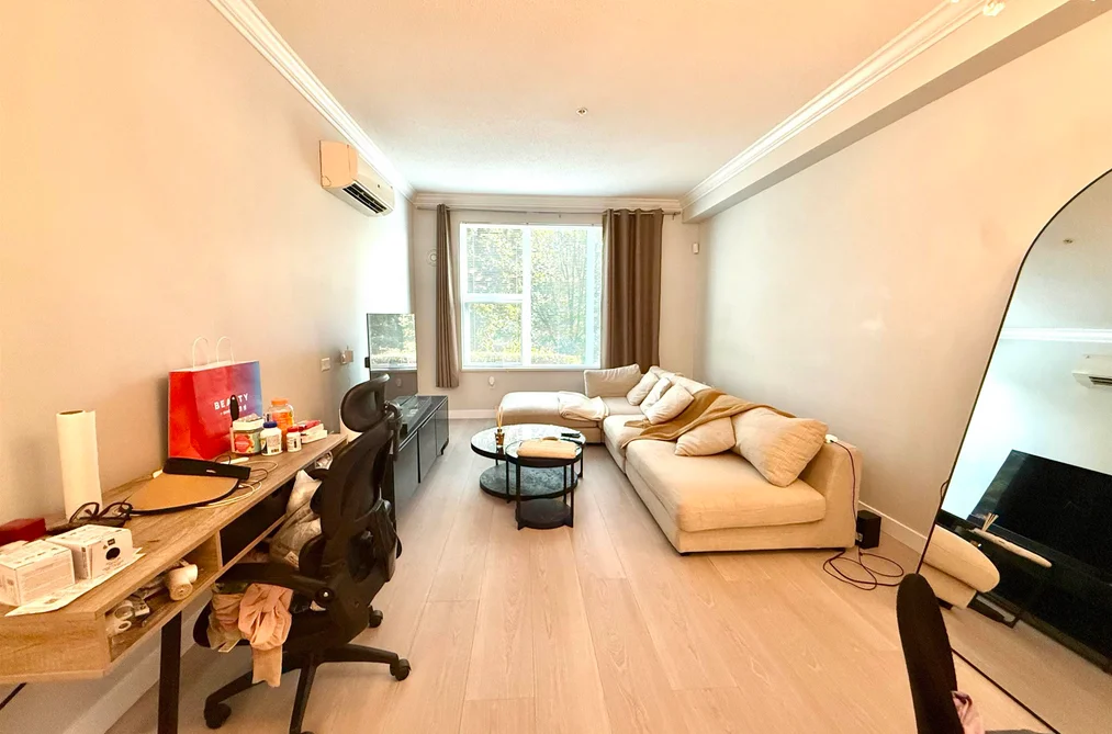 102 9399 ALEXANDRA ROAD, Richmond BC V6X 0L7, Richmond BC — Residential for Sale - Photo 3