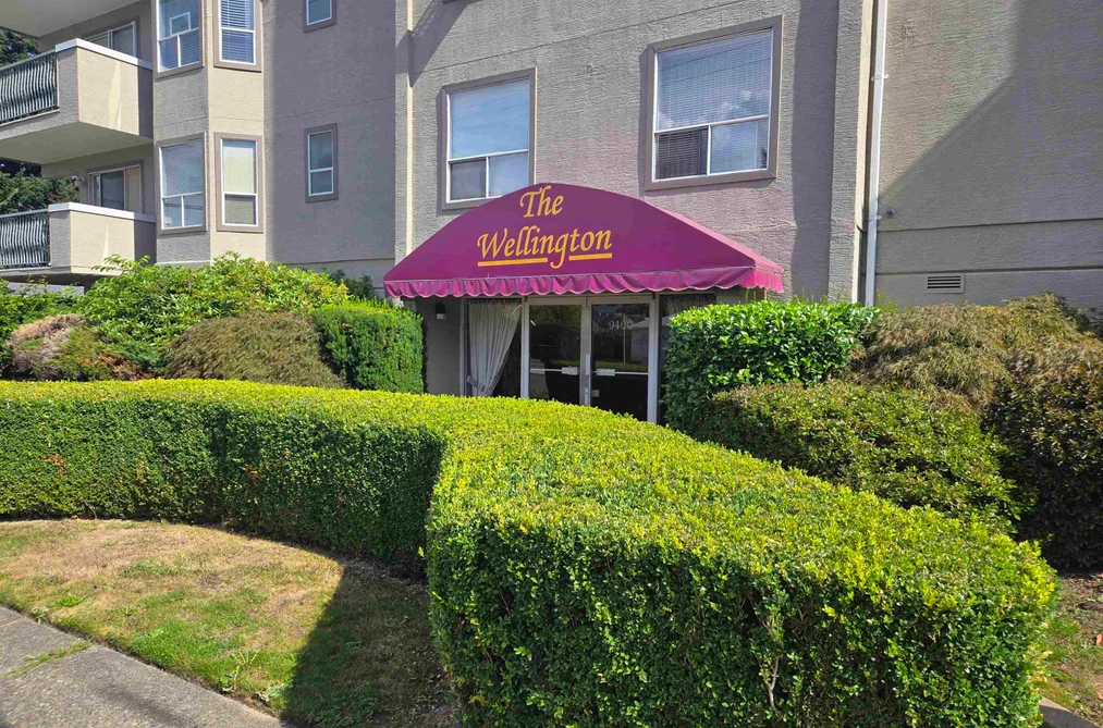 Condo for sale at 102 9400 Cook Street Chilliwack British Columbia - MLS: R3161265