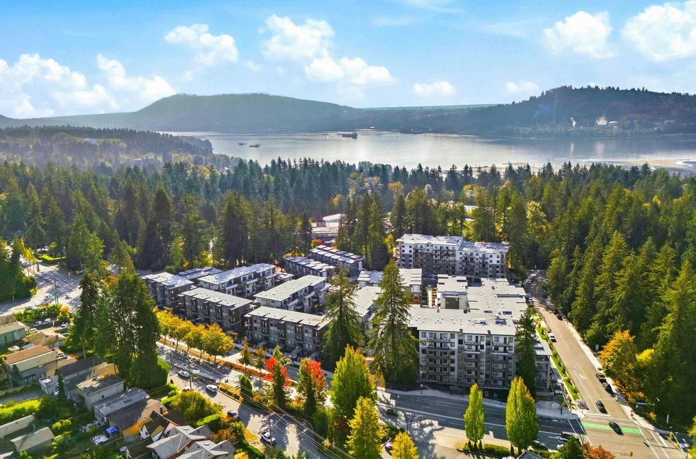 Condo for sale at 102 956 Lytton Street North Vancouver British Columbia - MLS: R3168916