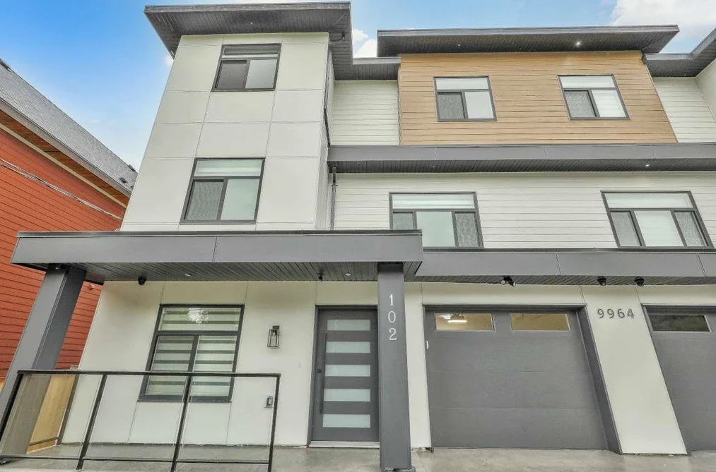 102 9964 120 STREET, Surrey BC V3W 6N5, Surrey BC — Residential for Sale — Photo 37 of 40