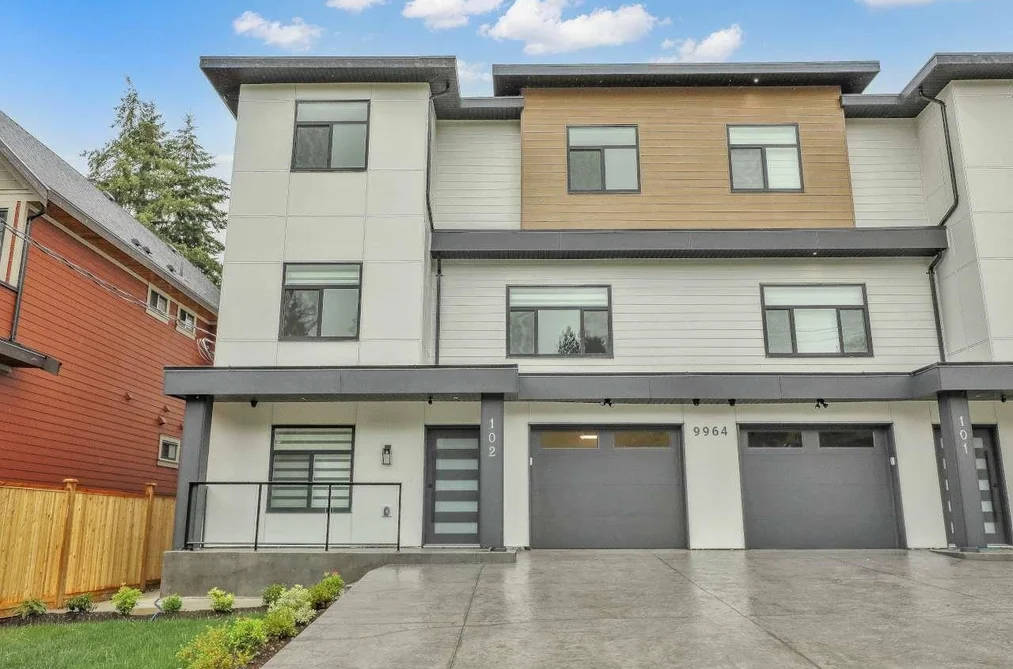 102 9964 120 STREET, Surrey BC V3W 6N5, Surrey BC — Residential for Sale — Photo 39 of 40