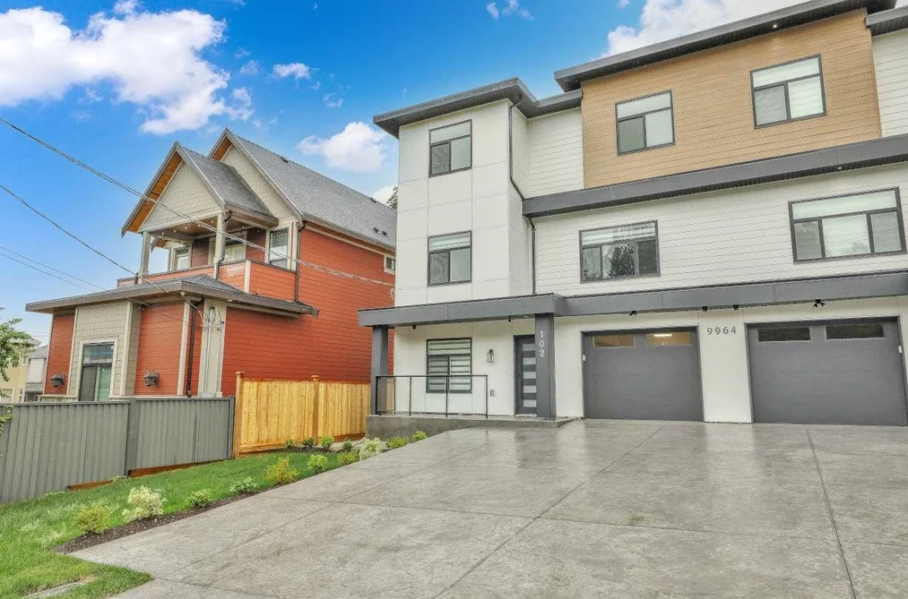 102 9964 120 STREET, Surrey BC V3W 6N5, Surrey BC — Residential for Sale — Photo 40 of 40