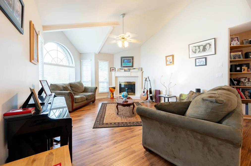 102 VISCOUNT PLACE, New Westminster BC V3M 6L4, New Westminster BC — Residential for Sale - Photo 4