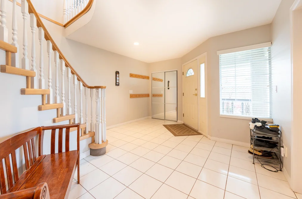 102 VISCOUNT PLACE, New Westminster BC V3M 6L4, New Westminster BC — Residential for Sale - Photo 7