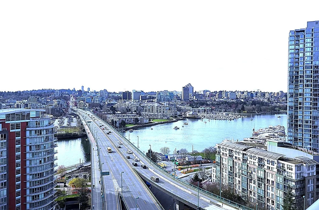 1020 68 SMITHE STREET, Vancouver BC V6B 0P4, Vancouver BC — Residential for Sale - Photo 2