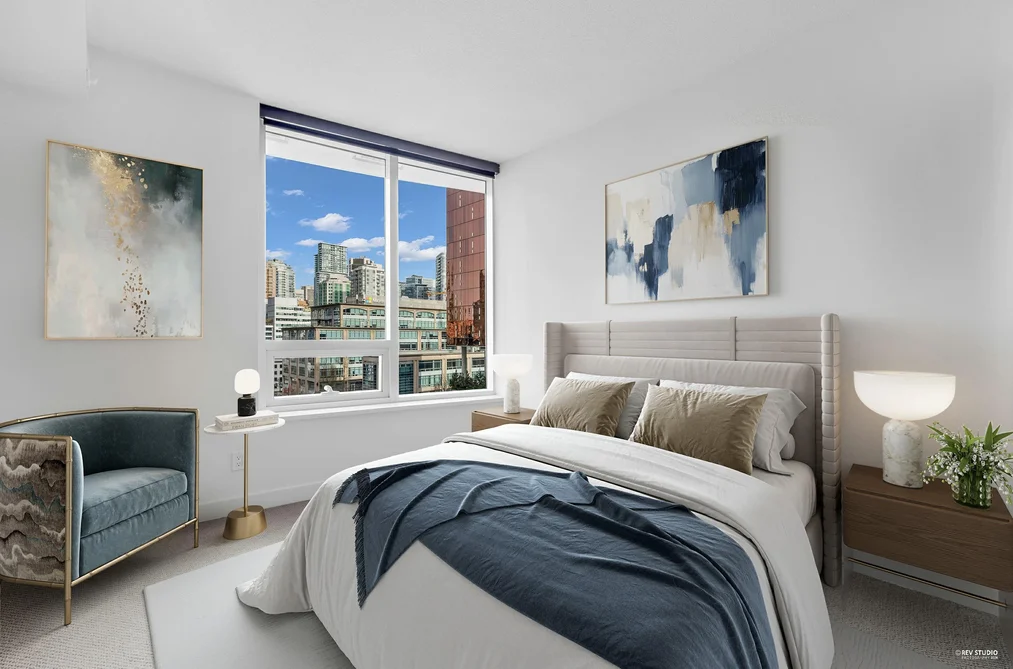 1020 68 SMITHE STREET, Vancouver BC V6B 0P4, Vancouver BC — Residential for Sale - Photo 6