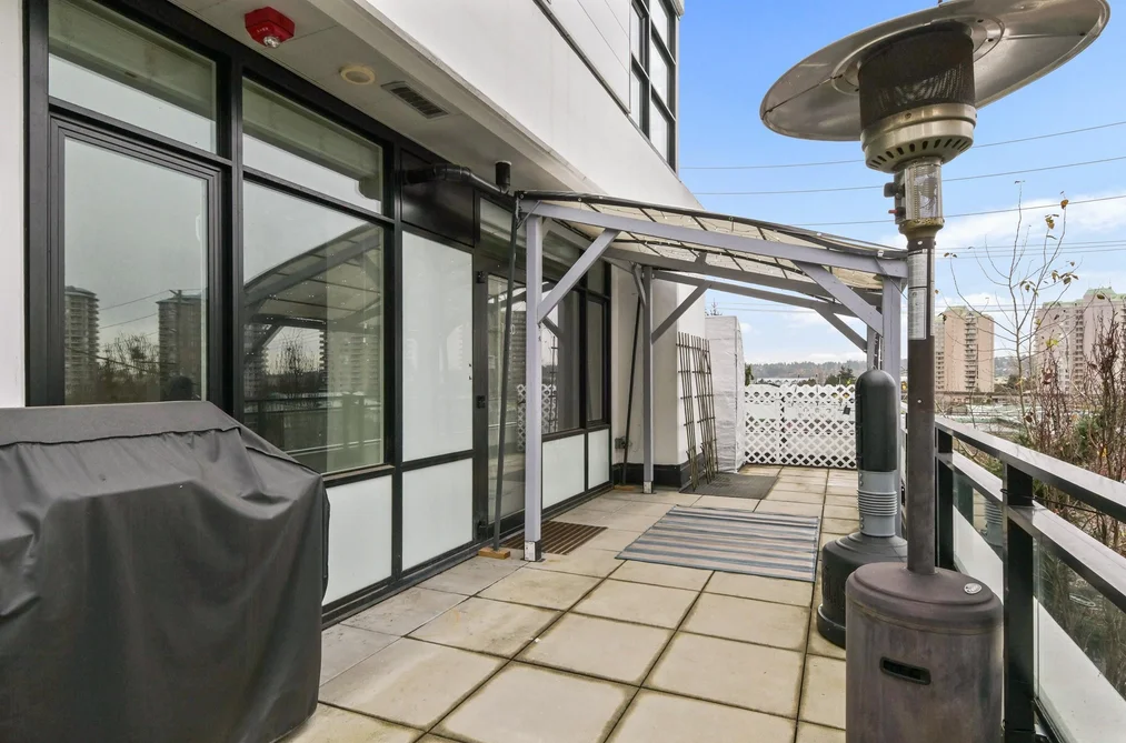 Townhouse for sale at 1020 Auckland Street New Westminster British Columbia - MLS: R3123939