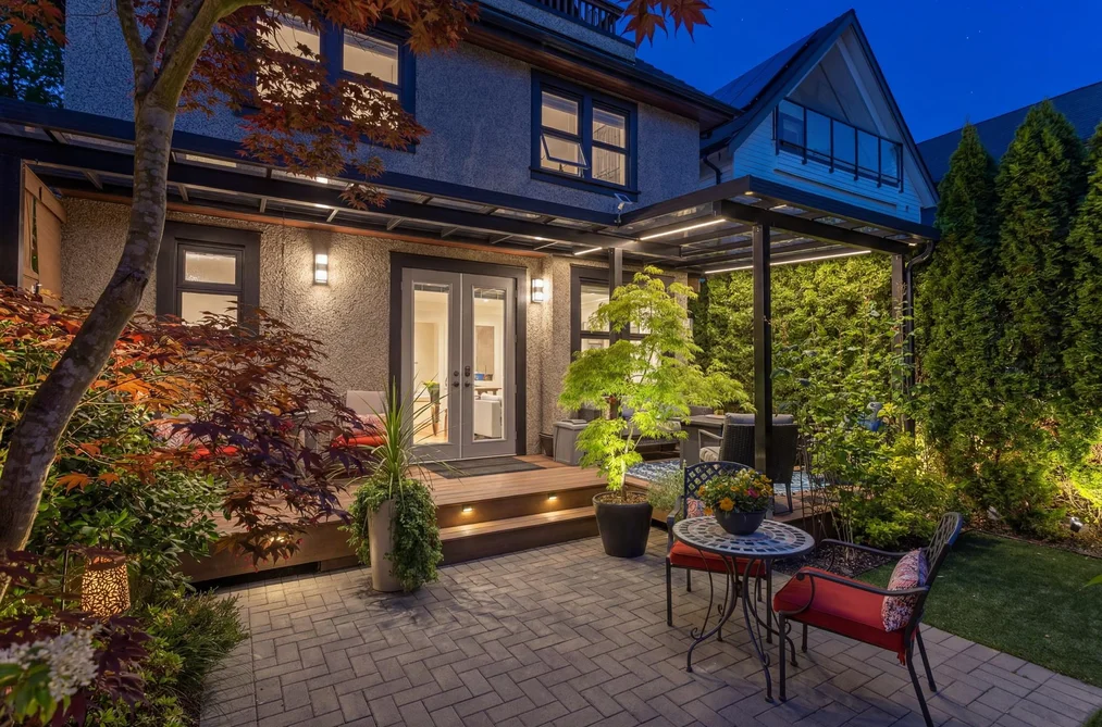 Half Duplex for sale at 1020 E 13th Avenue Vancouver British Columbia - MLS: R3128832