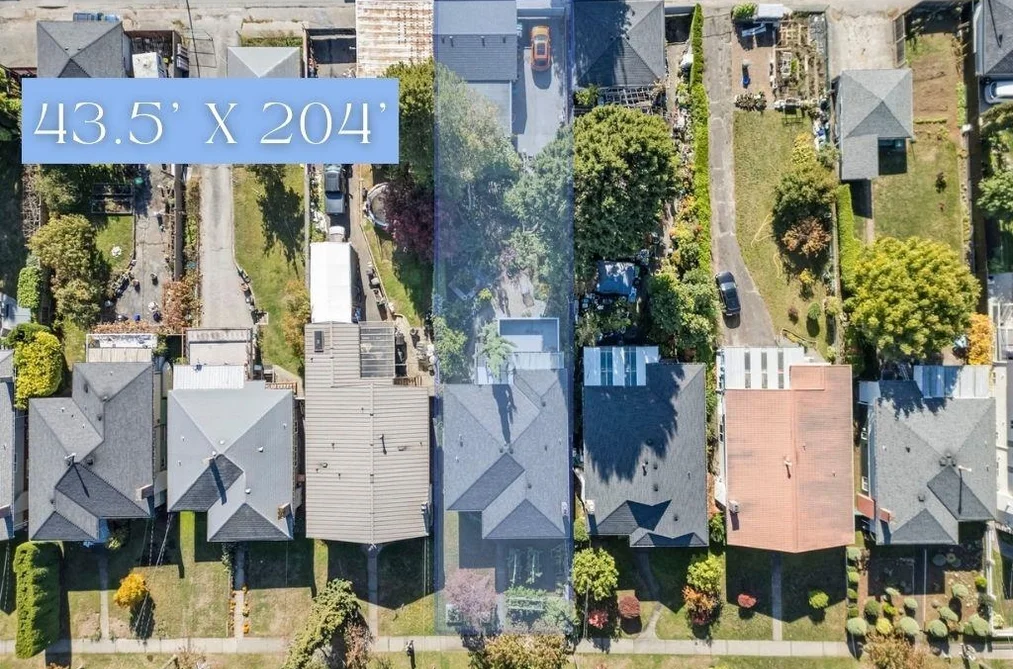 1020 E 53rd Ave, Vancouver, BC - MLS: R3176816