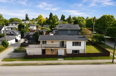 1020 E King Edward Ave, Vancouver, BC - MLS: R3143406