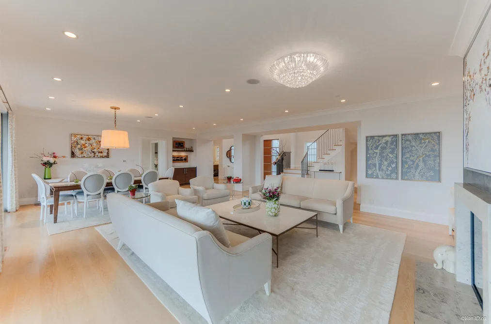 1020 EYREMOUNT DRIVE, West Vancouver BC V7S 2B3, West Vancouver BC — Residential for Sale - Photo 6