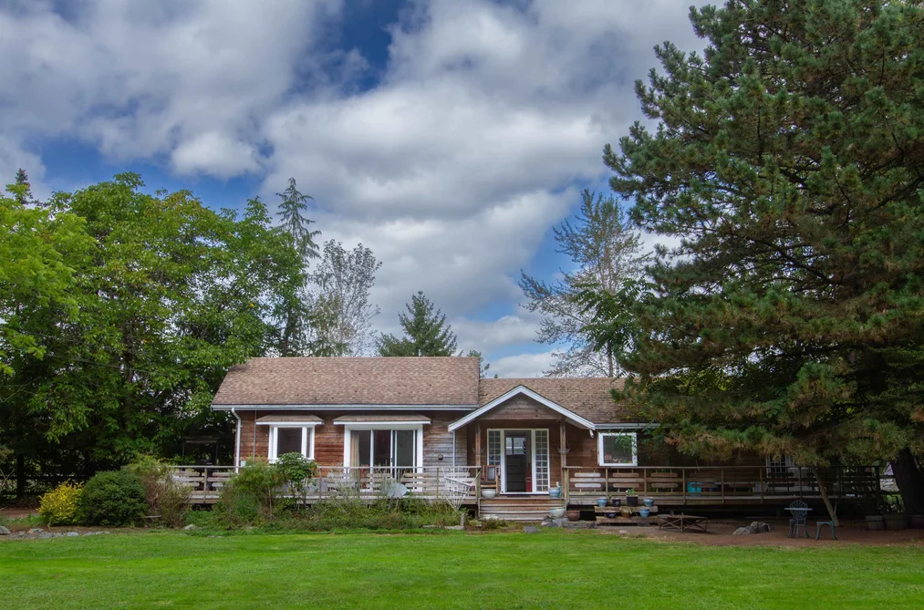 House for sale at 1020 Finch Drive Squamish British Columbia - MLS: R3096324