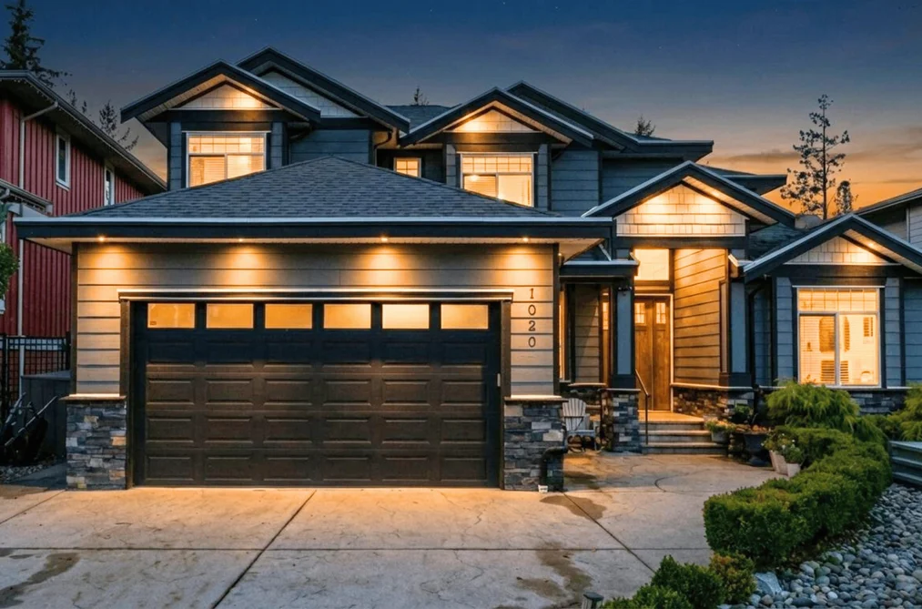 House for sale at 1020 Jay Crescent Squamish British Columbia - MLS: R3094691