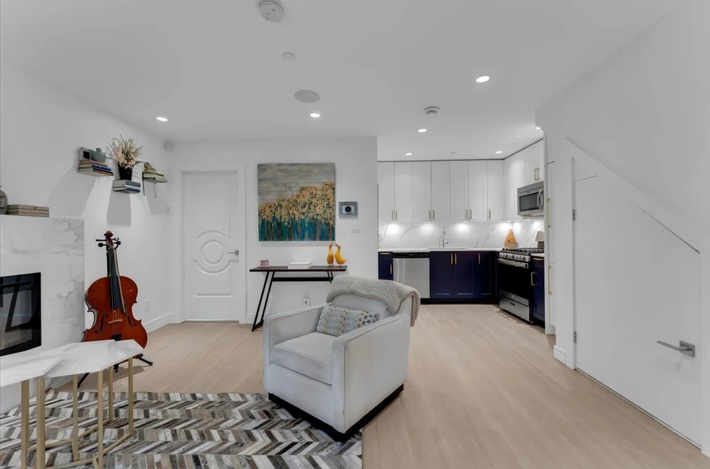 Half Duplex for sale at 1020 Odlum Drive Vancouver British Columbia - MLS: R3133954