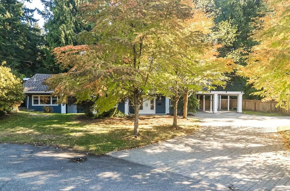 House for sale at 1020 Pacific Place, Delta BC V4m 2k7 Tsawwassen British Columbia - MLS: R3086803