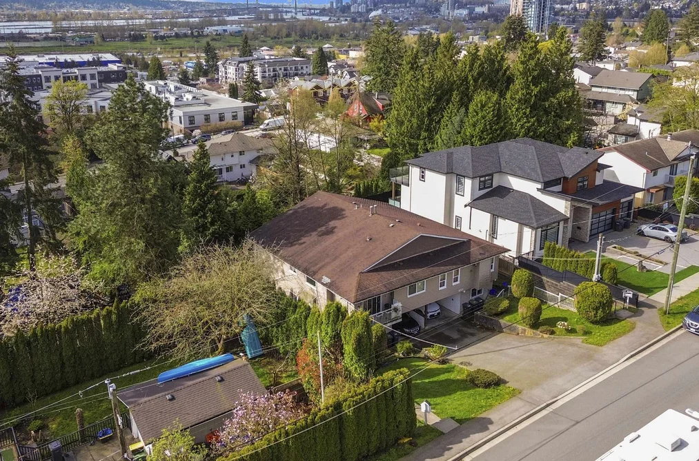 1020 QUADLING AVENUE, Coquitlam BC V3K 2A8, Coquitlam BC — Residential for Sale - Photo 3