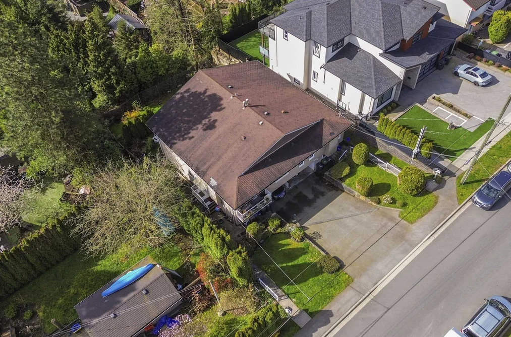 1020 QUADLING AVENUE, Coquitlam BC V3K 2A8, Coquitlam BC — Residential for Sale - Photo 4