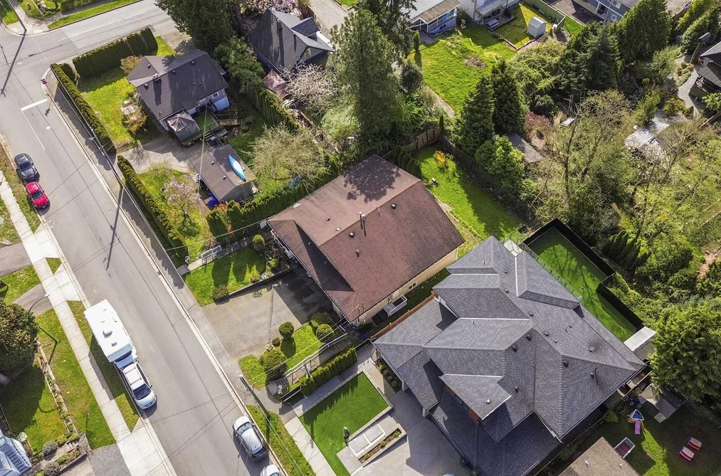 1020 QUADLING AVENUE, Coquitlam BC V3K 2A8, Coquitlam BC — Residential for Sale - Photo 5