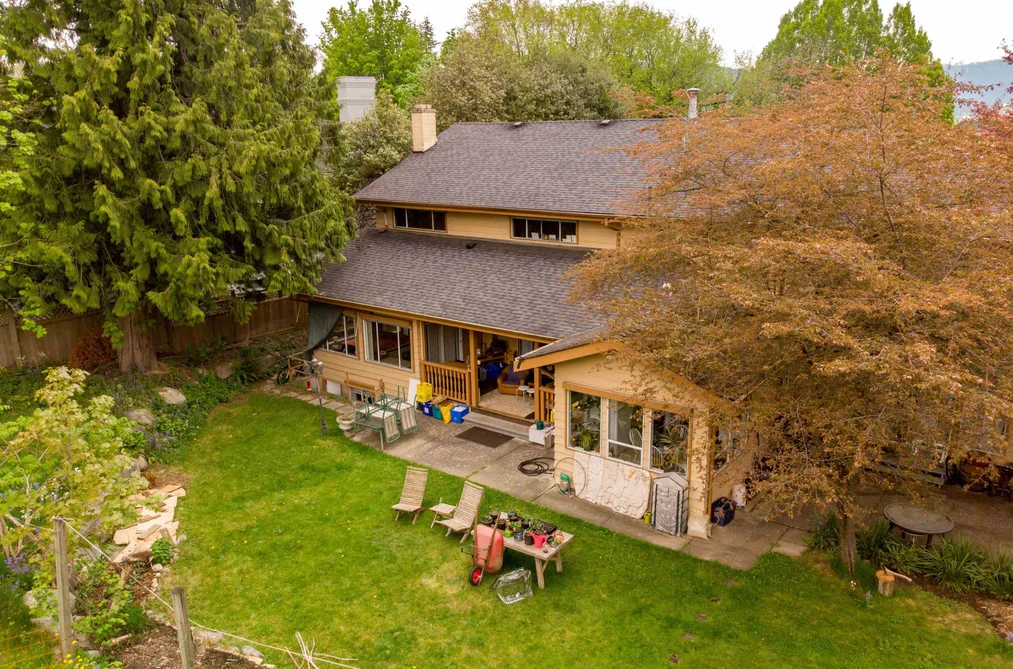 1020 WOLFE AVENUE, Vancouver BC V6H 1V7, Vancouver BC — Residential for Sale - Photo 2