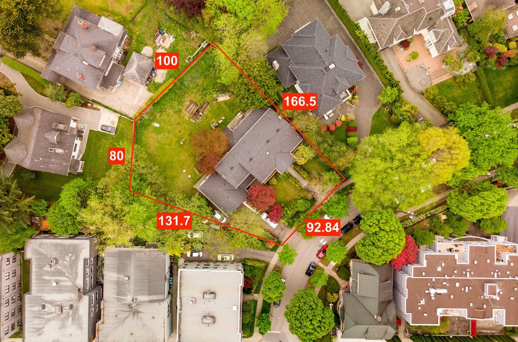 1020 WOLFE AVENUE, Vancouver BC V6H 1V7, Vancouver BC — Residential for Sale - Photo 3