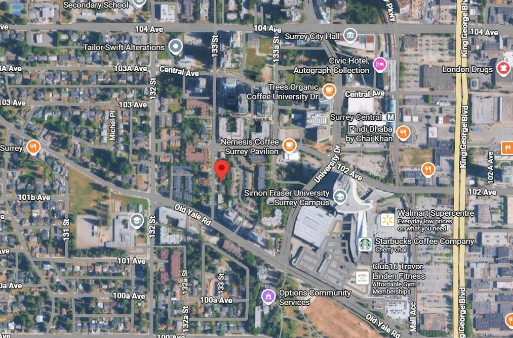10206 133 STREET, Surrey BC V3T 3Y7, Surrey BC — Residential for Sale - Photo 3