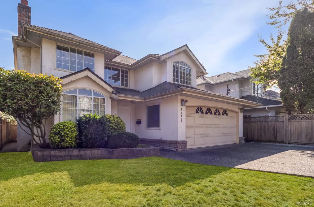 House for sale at 10208 River Drive Richmond British Columbia - MLS: R3154980