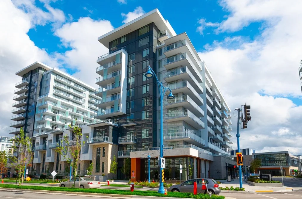 Condo for sale at 1021 6600 Minoru Boulevard Richmond British Columbia - MLS: R3112076