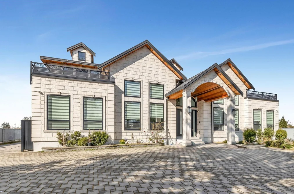 House for sale at 10211 No. 6 Road Richmond British Columbia - MLS: R3158705
