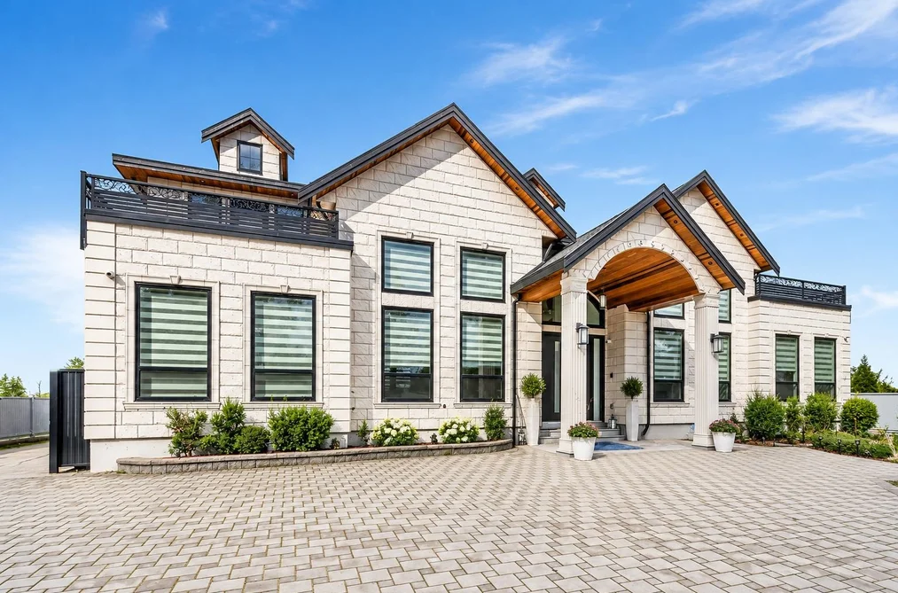 House for sale at 10211 No. 6 Road Richmond British Columbia - MLS: R3158705