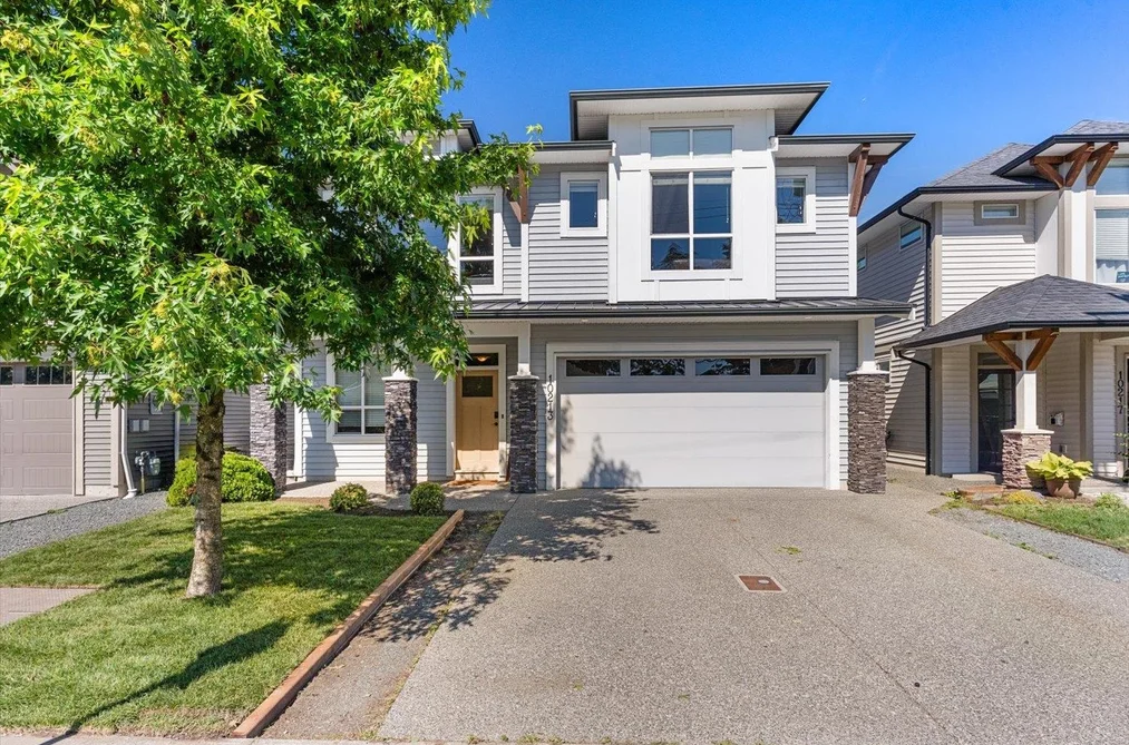 House for sale at 10213 Kent Road Chilliwack British Columbia - MLS: R3156198